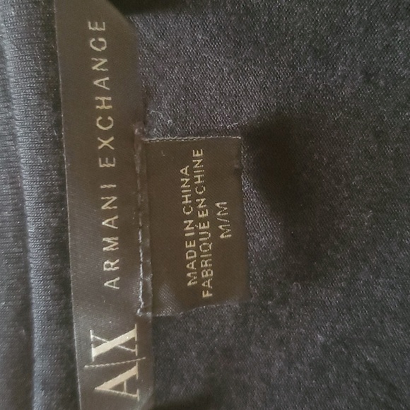 Armani Exchange dress final price - Picture 7 of 7